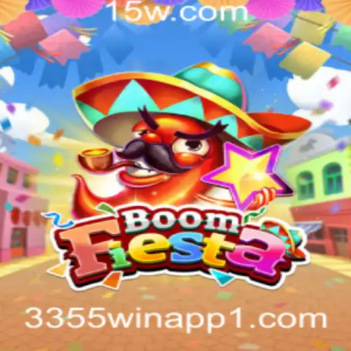Descubra BoomFiesta: O Jogo que Está Transformando a Forma de se Divertir