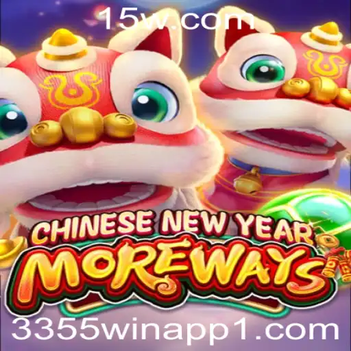 Desvendando CHINESENEWYEARMOREWAYS no 3355win app