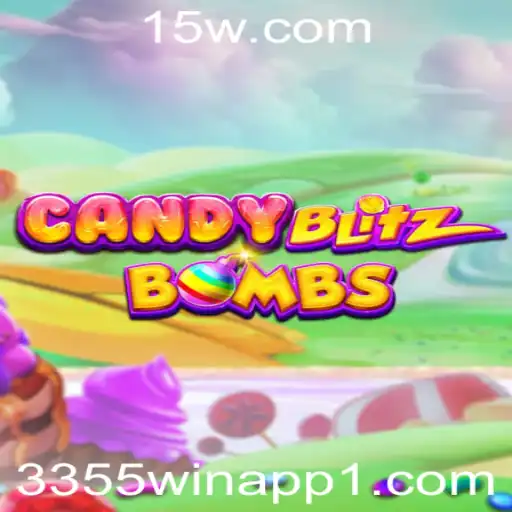 CandyBlitzBombs: Um Novo Fenômeno no Mundo dos Jogos Móveis