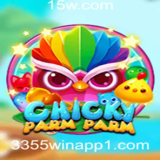 Descubra o Fascinante Mundo do Jogo ChickyParmParm