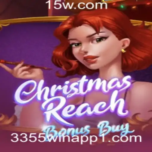 ChristmasReachBonusBuy: O Jogo Festivo Que Conquista a Temporada