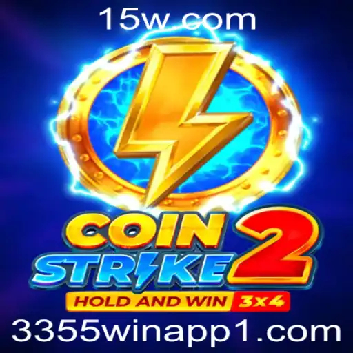 Coinstrike2: A Excitante Aventura do 3355win App