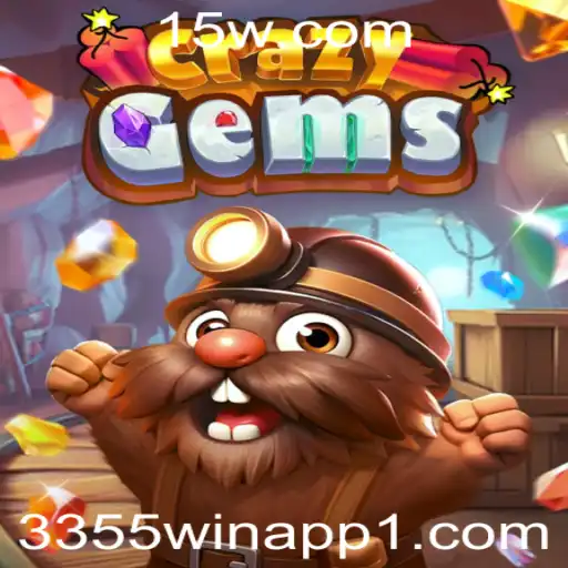 Exploração das Maravilhas de CrazyGems no Aplicativo 3355win