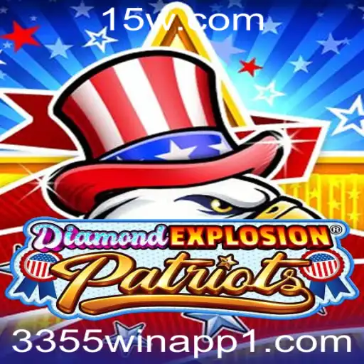Explorando o Entusiasmante Mundo de DiamondExplosionPatriots
