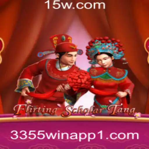 Descubra o Fascinante Mundo de FlirtingScholarTang no 3355win App