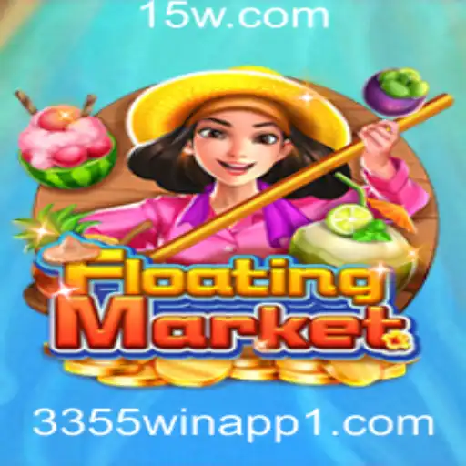 FloatingMarket: Aventuras no Mercado Flutuante