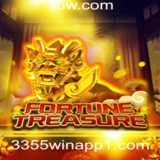 Explorando FortuneTreasure: Uma Aventura de Jogo Digital