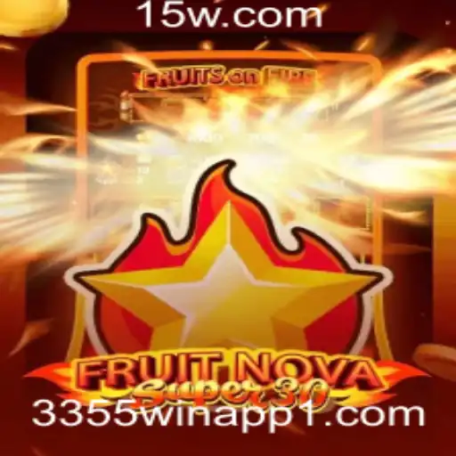 Descubra a Excitação de FruitrNovaSupe30: Um Mergulho no Mundo dos Jogos Online