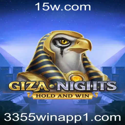 GizaNights: Uma Aventura Imersiva no Egito Antigo