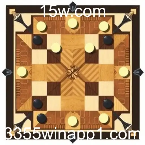 Explorando o Fascinante Mundo dos Jogos de Tabuleiro e a Inovação do 3355win App