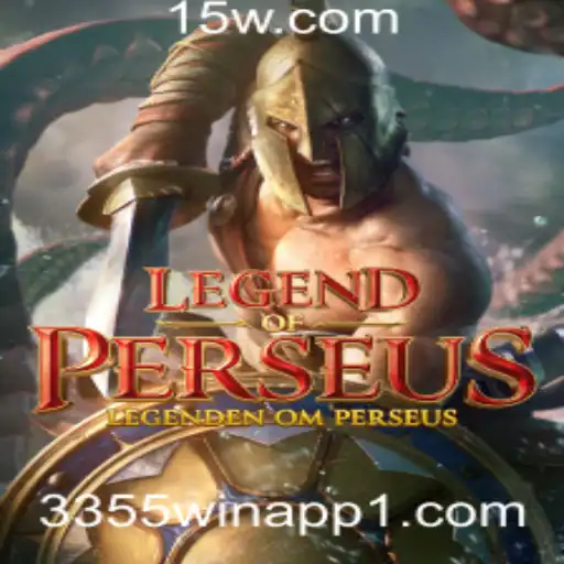 Descubra a Aventura Épica em LegendofPerseus: Um Jogo Revolucionário no 3355win App