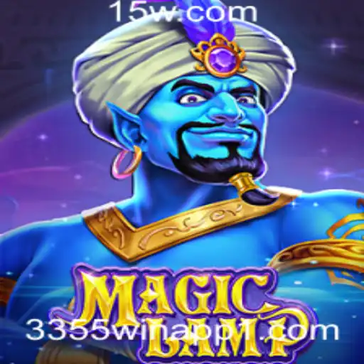 MagicLamp: Descubra o Novo Universo do Jogo Através do 3355win App