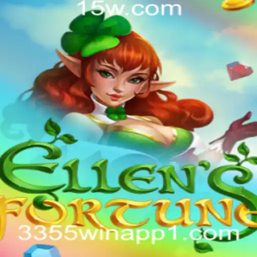 Explorando a Aventura de EllensFortune e a Revolução dos Aplicativos com 3355win