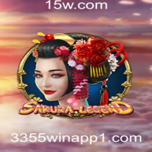 Descubra SakuraLegend: O Novo Jogo de Aventura Disponível no 3355win App