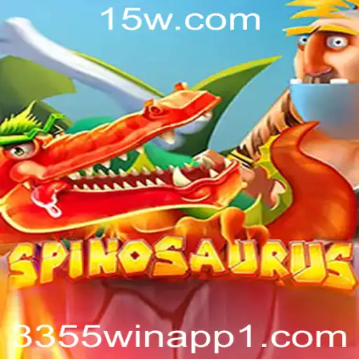 Descubra o Mundo do Jogo Spinosaurus: Regras, Introdução e Conexão com 3355win app