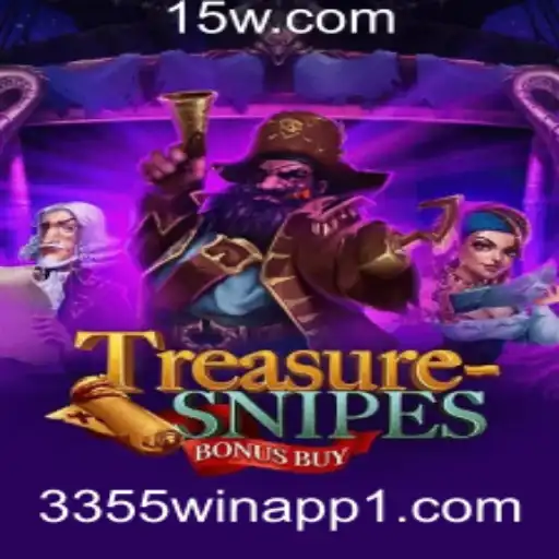 Explorando o Mundo de TreasuresnipesBonusBuy e o Fenômeno 3355win app