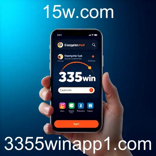 Ofertas Exclusivas e o Impacto do 3355win App