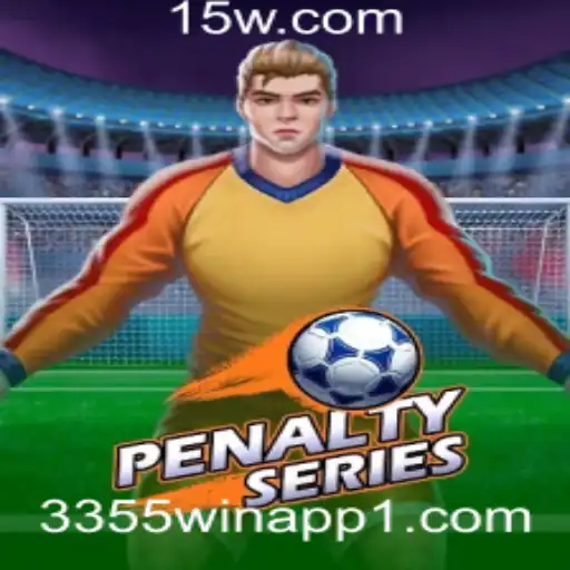 PenaltySeries: Um Mergulho em um Jogo Emocionante