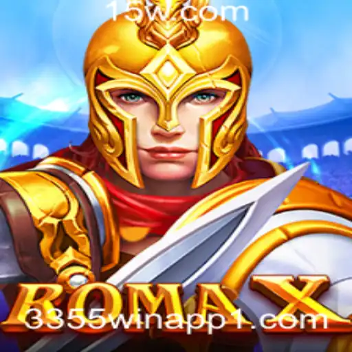 Explorando o Fascinante Mundo do Jogo 'RomaX' e sua Integração com o 3355win App