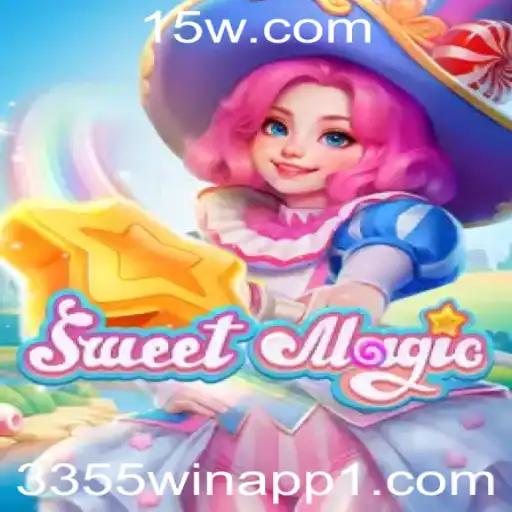 SweetMagic: Descubra o Encanto do Novo Jogo Inovador