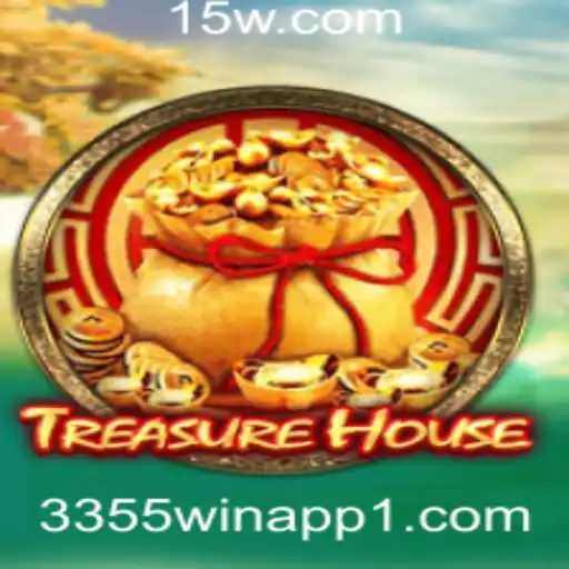 Descubra o Mundo de Aventuras Sem Limites com o Jogo 'TreasureHouse'