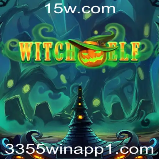 Explorando o Mundo de WitchElf: Aventura e Estratégia no 3355win App